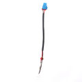 1pc Thermal Fuse Defrost Sensor for Samsung Fridge Freezers Refrigerator Replacement Accessories. 
