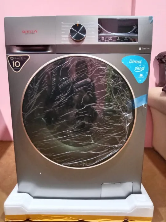 Wega%2010%20Kg%20Direct%20Drive%20Inverter%20Front%20Loading%20Washing%20Machine%20(W107FLS01)%20-%20Image%207