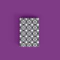 Coloring Books for Kids and Adults- Patterns (A4 Size-50 Pages) Premium Paper. 