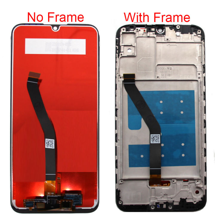6.09%20"Display%20For%20Huawei%20Honor%208A%20LCD%20Display%20Touch%20Screen%20Digitizer%20Replacement%20For%20Huawei%20Y6%202019%20JAT-L29%20L09%20L41%20LX1%20-%20Image%204