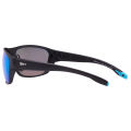 Bassdash Polarized Sports Sunglasses for Men Women Fishing Driving Hiking UV400 with Lightweight TPX Unbreakable Frame. 