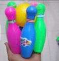 Small Bowling Game For Kids- (Box Packed). 