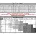 Cotton Linen Hot Sale Men's Long-Sleeved Shirts Summer Solid Color  Stand-Up Collar Casual Beach Style Plus Size. 
