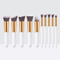 Soft Fluffy Makeup Brushes Set Eye Shadow Foundation Women Cosmetic Powder Blush Blending Beauty Make Up beauty Tool. 
