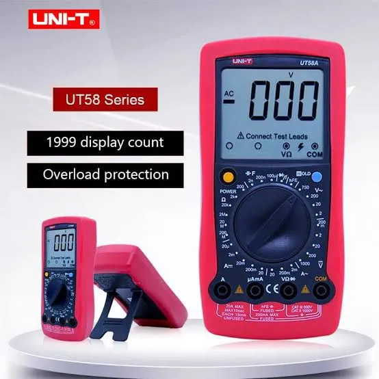 UNIT-Y%20UT%2058A%20General%20purpose%20Digital%20Multimeter%20AC%20DC%20Voltage%20and%20Current%20with%20Resistance%20and%20Capacitance%20-%20Image%202
