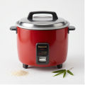 Panasonic SR-W18G Standard Rice Cooker 1.8L.