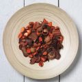 IKEA DOFTA Potpourri, scented/ Peach and orange. 