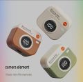 New Q86 touch ear clip tws waireless in_ear noise reduction digital display Earbuds. 