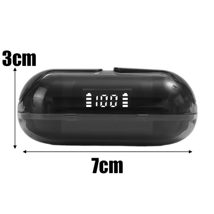 F80%20Digital%20Indicator%20True%20Wireless%20Headset%20-%20Image%206