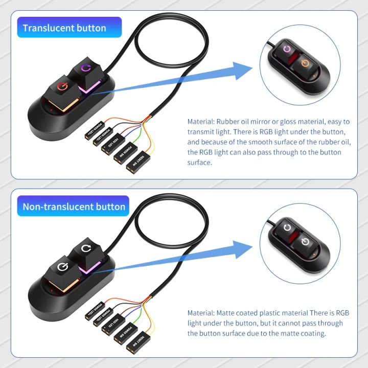 Mechanical%20Desktop%20Power%20Switch%20External%20Start%20Computer%20Switch%20On/Off%20and%20Reset%20Button%20Extension%20Cable%20PC%20Power%20Button%20Switch%20-%20Image%206