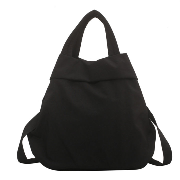 Ultra%20Lightweight%20Large%20Baby%20Diaper%20Bag%20Nylon%20Women%20Handbag%20Mommy%20Shoulder%20Crossbody%20Bag%20Multifunctional%20Travel%20Tote%20for%20Mom%20-%20Image%207