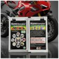 Nano Energizer engine ceramic coating 30 ml  ( smaller engine ) Motorcycle. 