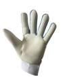 Breathable Padded Goalkeeper Gloves. 