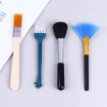 10 Pcs PC Laptop Keyboard Cleaning Brush Kit Small Tools Car Phone Dust Brushes Dust Cleaner Shaver Household Accessories. 