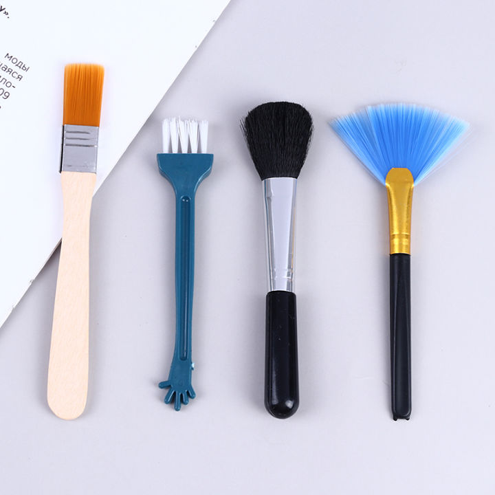 10%20Pcs%20PC%20Laptop%20Keyboard%20Cleaning%20Brush%20Kit%20Small%20Tools%20Car%20Phone%20Dust%20Brushes%20Dust%20Cleaner%20Shaver%20Household%20Accessories%20-%20Image%204