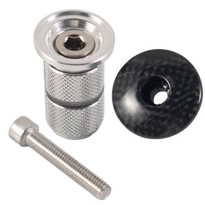 quantifying the “tiger effect” – data golf blogs... 3K Carbon Fiber Headset Top Cap & Compression Plug Kit 1-1/8” Expansion ...