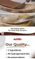 Nutella Chocolate Hazelnut Spread 350 Gm. 