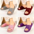 Special Quality Women Flip Flops & Slides House Slipper Foam Soft Medicated Chappal House Slippers. 