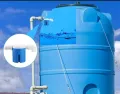 ball valve 1/2 for water tank  water level control. 