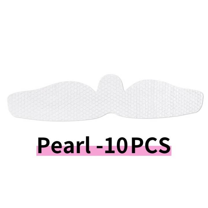 5/10PCS%20Summer%20Woman%20Upgrade%20Cotton%20Bra%20Liners%20Sweat%20Absorber,%20Rectangle%20Under%20Breast%20Breathable%20Sweat%20Pads%20for%20e%20Washable%20-%20Image%202