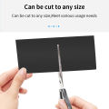 2PCS Graphene Copper Sheet Thermal Sticker for Passive Heatsink Heat Dissipation Spreader Pad Computer Phone GPU CPU Cooling Mat. 