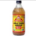 "Bragg Organic Apple Cider Vinegar 473ml (EXP 2029) – Made in USA. 