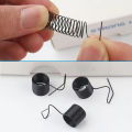 1pcs computer car flat car jumper spring, industrial sewing machine accessories flat car standard brothers clamp thread take up. 