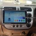 HONDA CITY CIVIC 2002 2003 2005 2006 2007 ANDROID PANEL CAR LCD LED. 