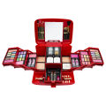 Makeup box, Professional Makeup kit. 
