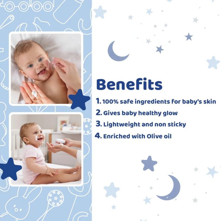 Parachute%20Just%20for%20Baby%20-%20Face%20Cream%20100g%20Pack%20of%202%20Combo%20(100ml%20x%202)%20-%20Image%204