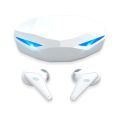 Gaming Wireless Earbuds TWS Amgras A8 pro Gaming airpods, water resistant, hifi Quality, best performance. 