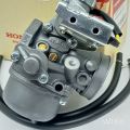 Carburetor wave 125T,MT (windshield turn signal) genuine carburetor center 125 W125 carburetor. 