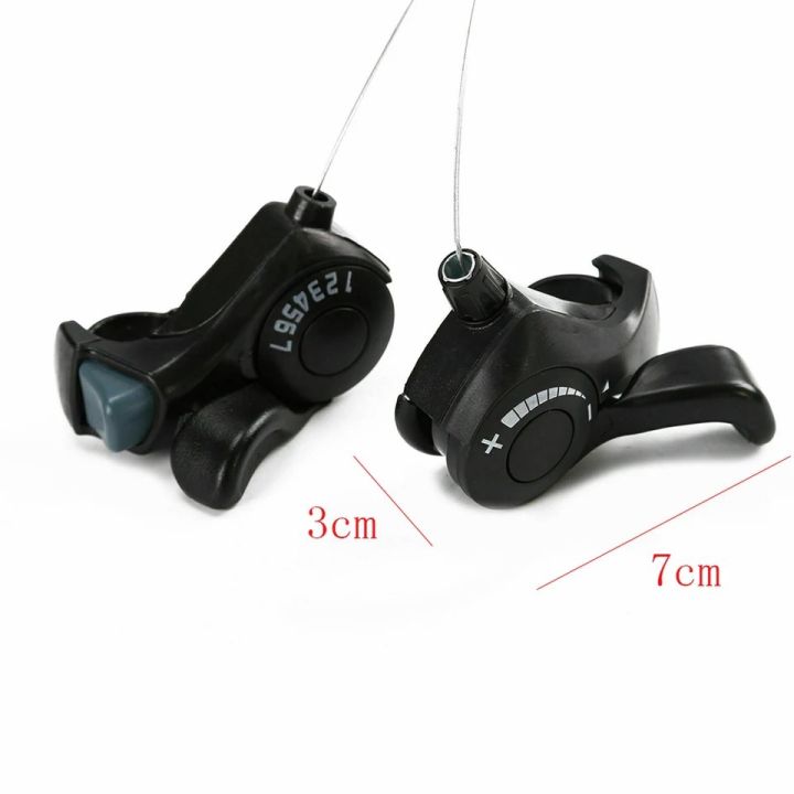 21%20Speed%20Shimano%20Thumb%20Gear%20Shifter%20TX30-7%20MTB%20Trigger%20Shifters%20Thumb%20Gear%20Shift%20Levers%20Bicycle%20Derailleur%20-%20Image%205