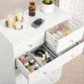 5 Drawer Dresser Cabinet , Custmized , Colors , Design, Home Furniture. 