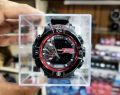 LASIKA W-H9024 Fashionable Waterproof Digital Sport Quartz Watch For men. 