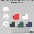 Silicone Case for CMF by Nothing Buds 2 Plus
CMF by Nothing Buds 2
CMF by nothing buds pro 2
 Earbud Protective Cover. 