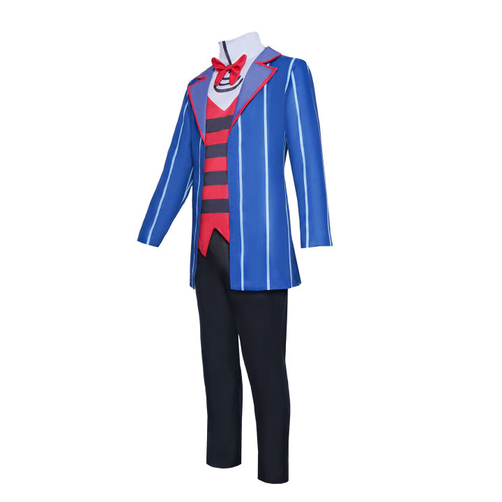 Vox%20Cosplay%20Hazbin%20Uniform%20Costume%20Men's%20Suit%20Halloween%20Costumes%20-%20Image%205
