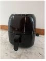 MAYER AIR FRYER . IMPORTED FROM UEA. TOUCH SCREEN . BEST PRICE . IMPRESIVE QUALITY . SLIDLY USED. 