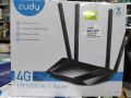 Cudy LT400 4G 300 Mbps Sim Supported Wireless Router. 