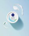 Nivea Soft Jar Moisturizing Cream 50ml. 