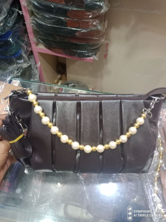 meyeder ledis travel beg