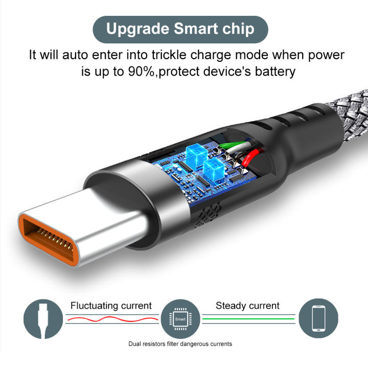 CASIFY%20G1%20120W%206A%20Type%20C%20Fast%20Charging%20Cabe%20Type%20C%20120W%20Cable%20Data%20Cable%20Metal%20Type%20C%20Cable%20Nylon%20Braided%20Type%20C%20Cable%20120W%201M%20-%20Image%205