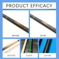 IFUBO 50G Wood Polish Wax Pool Cue Golf Club Shine Restorer Long-Lasting Luster Easy Use Repair Wood Surface. 
