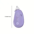 1pc 236.22inch*236.22inchm Double Sided Adhesive Dots Glue Tape DIY Scrapbooking Collage Photo Album School Stationery. 