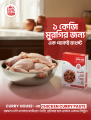 Curry House Chicken Curry Paste 100g. 