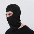 Motorcycle face mask Cycling balaclava cover hat sink neke samer. 