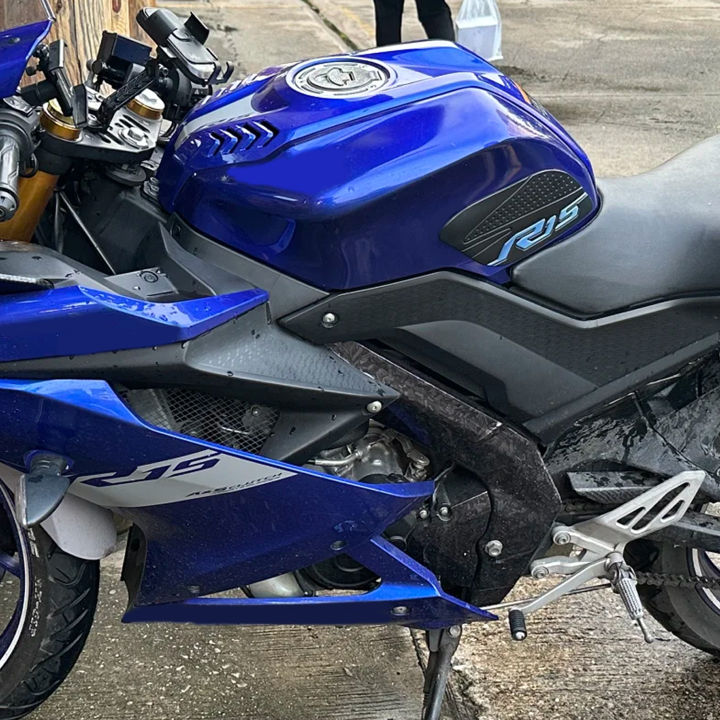 Suitable%20for%20Yamaha%20R15%20R15M%20Motorcycle%20%20Anti-Slip%20Pads%20Tank%20Traction%20Pads%20Heat%20Insulation%20Side%20Stickers%20Motorcycle%20Decals%20-%20Image%202