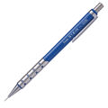 Pentel Stein p315 mechanical pencil 0.5mm metal handle-Blue. 