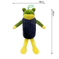 26style Tralalelo Tralala Plush Tungtungtung Italian Brainrot Al Tralalero Tralala Plush Doll Stuffed Soft Pillow Custom Toys. 
