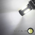 1PCS LED Motorcycle Headlight H4 BA20D P15D-H6 White High Low Beam Headlight Lamp Bulbs 12V Fog Light For Moto Scooter Tricycle. 